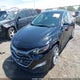 1G1ZD5ST0PF195209 2023 Chevrolet Malibu Fwd 1Lt auction photo thumbnail 2