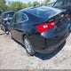 1G1ZD5ST0PF195209 2023 Chevrolet Malibu Fwd 1Lt auction photo thumbnail 3