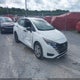 3N1CN8DV7SL833077 2025 Nissan Versa 1.6 S auction photo thumbnail 1