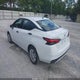 3N1CN8DV7SL833077 2025 Nissan Versa 1.6 S auction photo thumbnail 3