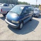 JT3AC11R0M1005069 1991 Toyota Previa Dlx auction photo thumbnail 2