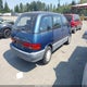 JT3AC11R0M1005069 1991 Toyota Previa Dlx auction photo thumbnail 4