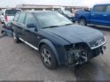 WA1YD64B34N046205 2004 Audi Allroad 2.7T auction photo thumbnail 1
