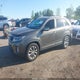 5XYKU4A73EG430607 2014 Kia Sorento Ex V6 auction photo thumbnail 2