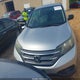 3CZRM3H37EG717312 2014 Honda Cr-V Lx auction photo thumbnail 12