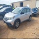 3CZRM3H37EG717312 2014 Honda Cr-V Lx auction photo thumbnail 2