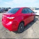 2T1BURHE4FC348612 2015 Toyota Corolla S Plus auction photo thumbnail 4