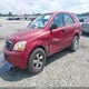 KNDJD735385816515 2008 Kia Sorento auction photo thumbnail 2