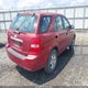 KNDJD735385816515 2008 Kia Sorento auction photo thumbnail 4