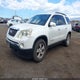 1GKER23797J156157 2007 GMC Acadia Slt-1 auction photo thumbnail 2