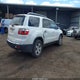 1GKER23797J156157 2007 GMC Acadia Slt-1 auction photo thumbnail 4