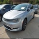 1C3CCCAB6FN745115 2015 Chrysler 200 Limited auction photo thumbnail 2