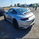 WP0AB2A98JS122876 2018 Porsche 911 Carrera 4 Gts/Carrera 4S/Carrera Gts/Carrera S auction photo thumbnail 3