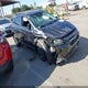 JF2GTACC1JH279965 2018 Subaru Crosstrek 2.0I Premium auction photo thumbnail 1