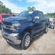 3GCPWCED6KG271783 2019 Chevrolet Silverado 1500 Lt auction photo thumbnail 2