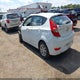 KMHCT5AE1EU146835 2014 Hyundai Accent Gs auction photo thumbnail 3