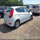 KMHCT5AE1EU146835 2014 Hyundai Accent Gs auction photo thumbnail 4