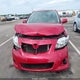 1NXBU40E09Z081020 2009 Toyota Corolla Le auction photo thumbnail 12