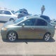 1HGFA465X9L000358 2009 Honda Civic Gx auction photo thumbnail 14
