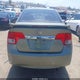 1HGFA465X9L000358 2009 Honda Civic Gx auction photo thumbnail 16