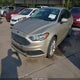 3FA6P0HD9HR273596 2017 Ford Fusion Se auction photo thumbnail 2