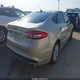 3FA6P0HD9HR273596 2017 Ford Fusion Se auction photo thumbnail 4