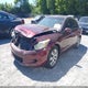 1HGCP36899A012616 2009 Honda Accord Sdn 3.5 Ex-L/Ex-L auction photo thumbnail 2