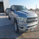 1C6SRFMT6NN305400 2022 Ram 1500 2022 Ram 1500 Big Horn 4X4 Crew Cab Pickup auction photo thumbnail 1