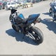 JH2PC37115M201127 2005 Honda Cbr600 Rr auction photo thumbnail 3
