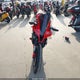 JH2PC40018M102741 2008 Honda Cbr600 Rr auction photo thumbnail 5