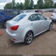 JTHBK262092089463 2009 Lexus Is 250 auction photo thumbnail 4