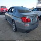 WBAFU9C56BC783253 2011 BMW 550I xDrive auction photo thumbnail 3
