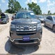 1FM5K7F83JGC63285 2018 Ford Explorer Limited auction photo thumbnail 12