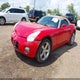 1G2MB35B77Y116027 2007 Pontiac Solstice auction photo thumbnail 2