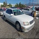 JT8BH28F7Y0172025 2000 Lexus Ls 400 auction photo thumbnail 1
