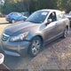 1HGCP2F45CA225397 2012 Honda Accord 2.4 Lx-P auction photo thumbnail 6
