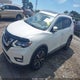 JN8AT2MT4HW406369 2017 Nissan Rogue Sl auction photo thumbnail 2