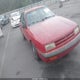 1B3CP48D3KN591309 1989 Dodge Shadow auction photo thumbnail 1