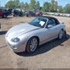 SAJDA42B553A43103 2005 Jaguar Xkr auction photo thumbnail 2