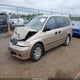 2HKRL1859YH597748 2000 Honda Odyssey Lx auction photo thumbnail 2