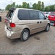 2HKRL1859YH597748 2000 Honda Odyssey Lx auction photo thumbnail 4