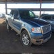 1FTPW14565KB71002 2005 Ford F-150 Fx4/Lariat/Xlt auction photo thumbnail 1
