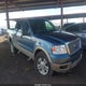 1FTPW14565KB71002 2005 Ford F-150 Fx4/Lariat/Xlt auction photo thumbnail 6