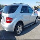 4JGBB72E38A354522 2008 Mercedes-Benz Ml 550 4Matic auction photo thumbnail 4