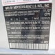 4JGBB72E38A354522 2008 Mercedes-Benz Ml 550 4Matic auction photo thumbnail 9