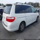 5FNRL38766B026873 2006 Honda Odyssey Ex-L auction photo thumbnail 4