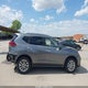 JN8AT2MT6LW039662 2020 Nissan Rogue Sv Fwd auction photo thumbnail 14