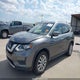 JN8AT2MT6LW039662 2020 Nissan Rogue Sv Fwd auction photo thumbnail 2