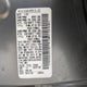 JN8AT2MT6LW039662 2020 Nissan Rogue Sv Fwd auction photo thumbnail 9