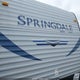 4YDT17610LW107213 2020 Keystone Springdale 1760 auction photo thumbnail 6